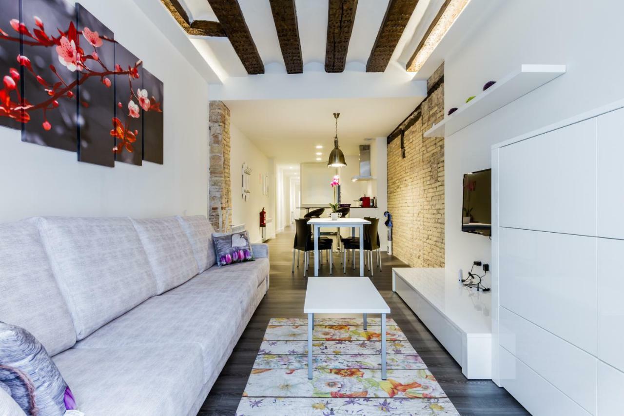Welcoming Apart Old Town Pamplona Exterior foto